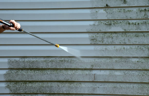 Why Choose Our Certified Pressure Washing Experts for Your Project Needs in Bloomer, WI?