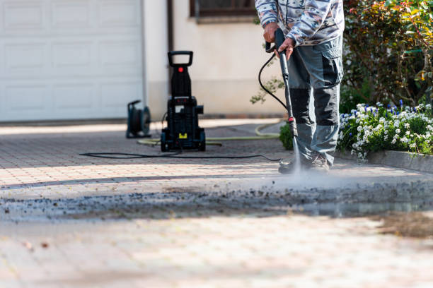 Pressure Washing Estimates in Bloomer, WI