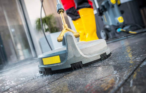 Best Roof Pressure Washing  in Bloomer, WI