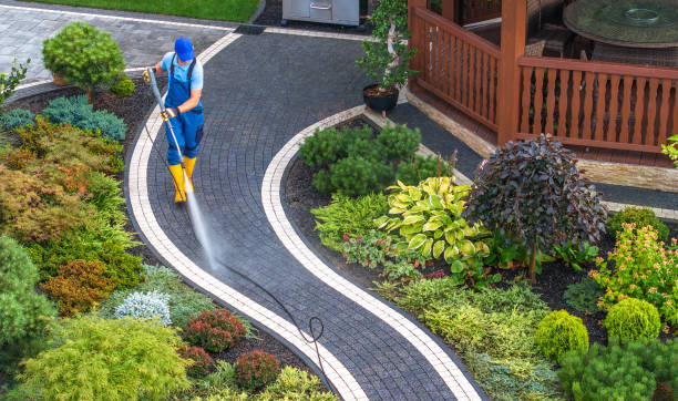 Best Pressure Washing Contractors  in Bloomer, WI