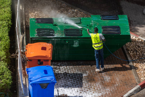Bloomer, WI Pressure Washing Company