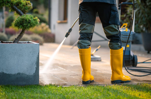 Best House Pressure Washing  in Bloomer, WI