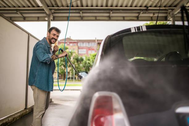 Best Commercial Building Pressure Washing  in Bloomer, WI